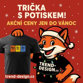 🧪🔥 Pro milovníky humoru i chemie! Naše nové tričko s chemickými prvky Na – Sr – At je důkazem, že věda může být pořádná...