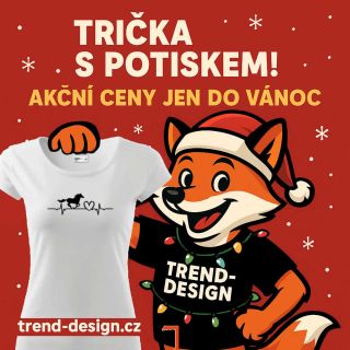 Když ti srdce bije pro koně… ❤️🐎 Dámské bavlněné tričko s motivem EKG + srdce + kůň je perfektní dárek pro každou...