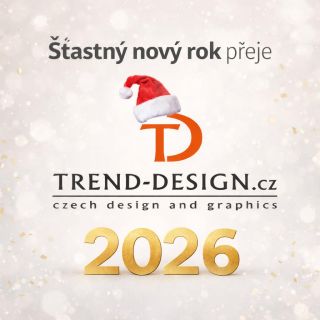 PF 2026 ✨ Děkujeme všem zákazníkům a partnerům za důvěru v uplynulém roce. Do roku 2026 vám přejeme hodně úspěchů, dobrých...